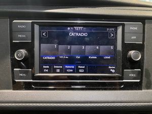 Volkswagen Caravelle Origin Corta 2.0 TDI 110kW BMT DSG - GARANTIA MECANICA - Foto 15