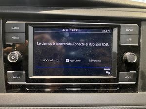 Volkswagen Caravelle Origin Corta 2.0 TDI 110kW BMT DSG - GARANTIA MECANICA - Foto 17