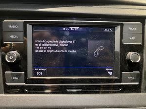 Volkswagen Caravelle Origin Corta 2.0 TDI 110kW BMT DSG - GARANTIA MECANICA - Foto 16