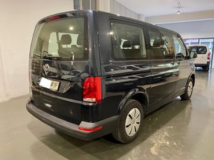 Volkswagen Caravelle Origin Corta 2.0 TDI 110kW BMT DSG - GARANTIA MECANICA - Foto 7