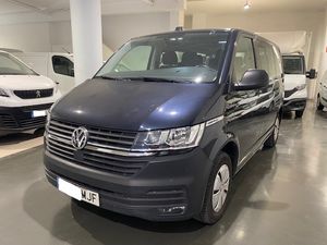 Volkswagen Caravelle Origin Corta 2.0 TDI 110kW BMT DSG - GARANTIA MECANICA - Foto 3