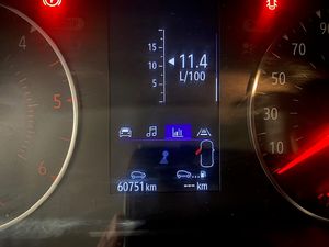 Renault Trafic Furgon L1H1 Blue dCi 130 CV - GARANTIA FÁBRICA 06/2027 - Foto 17