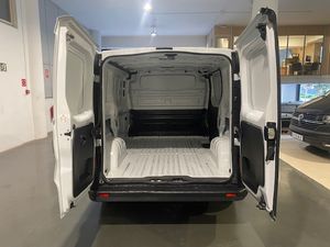 Renault Trafic Furgon L1H1 Blue dCi 130 CV - GARANTIA FÁBRICA 06/2027 - Foto 8