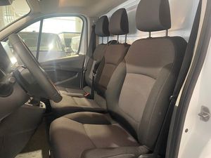 Renault Trafic Furgon L1H1 Blue dCi 130 CV - GARANTIA FÁBRICA 06/2027 - Foto 34