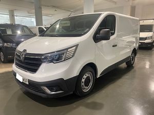 Renault Trafic Furgon L1H1 Blue dCi 130 CV - GARANTIA FÁBRICA 06/2027 - Foto 3