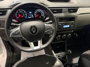 Renault Express Advance 1.5 Blue dCi 75 cv - GARANTIA MECANICA - Foto 15
