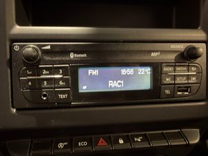 Renault Express Advance 1.5 Blue dCi 75 cv - GARANTIA MECANICA - Foto 18