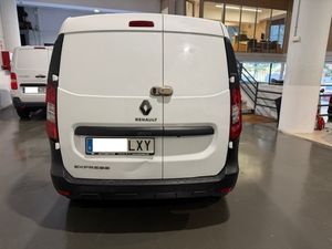 Renault Express Advance 1.5 Blue dCi 75 cv - GARANTIA MECANICA - Foto 7