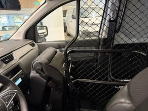 Renault Express Advance 1.5 Blue dCi 75 cv - GARANTIA MECANICA - Foto 34