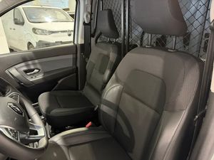Renault Express Advance 1.5 Blue dCi 75 cv - GARANTIA MECANICA - Foto 32