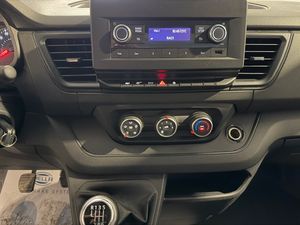 Nissan Primastar Furgon 29 L2H1 2.0 DCI 110cv - GARANTIA FÁBRICA 12/2027 - Foto 14