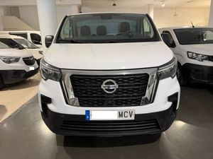 Nissan Primastar Furgon 29 L2H1 2.0 DCI 110cv - GARANTIA FÁBRICA 12/2027 - Foto 3