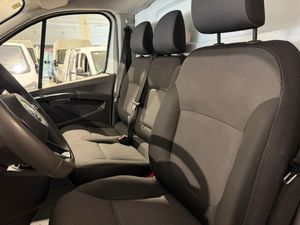 Nissan Primastar Furgon 29 L2H1 2.0 DCI 110cv - GARANTIA FÁBRICA 12/2027 - Foto 27