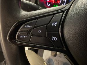Nissan Primastar Furgon 29 L2H1 2.0 DCI 110cv - GARANTIA FÁBRICA 12/2027 - Foto 21