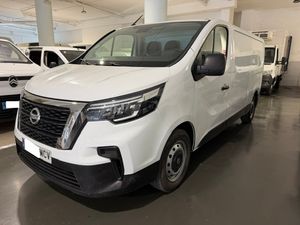 Nissan Primastar Furgon 29 L2H1 2.0 DCI 110cv - GARANTIA FÁBRICA 12/2027 - Foto 3