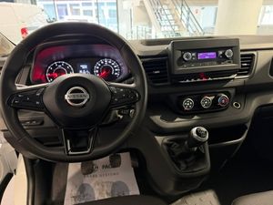 Nissan Primastar Furgon 29 L2H1 2.0 DCI 110cv - GARANTIA FÁBRICA 12/2027 - Foto 13