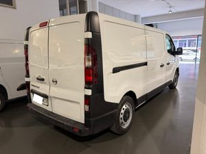 Nissan Primastar Furgon 29 L2H1 2.0 DCI 110cv - GARANTIA FÁBRICA 12/2027 - Foto 6