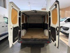 Nissan Primastar Furgon 29 L2H1 2.0 DCI 110cv - GARANTIA FÁBRICA 12/2027 - Foto 8