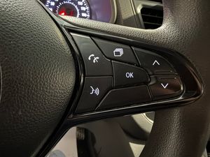 Nissan Primastar Furgon 29 L2H1 2.0 DCI 110cv - GARANTIA FÁBRICA 12/2027 - Foto 22