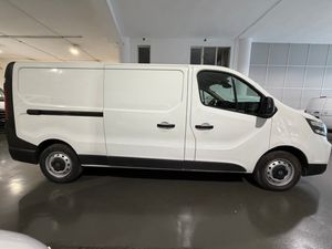 Nissan Primastar Furgon 29 L2H1 2.0 DCI 110cv - GARANTIA FÁBRICA 12/2027 - Foto 4
