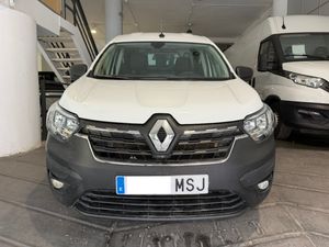 Renault Express Advance 1.5 Blue dCi 95 cv - GARANTIA FÁBRICA 05/2027 - Foto 3