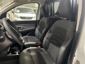 Renault Express Advance 1.5 Blue dCi 75 cv - GARANTIA MECANICA - Foto 32