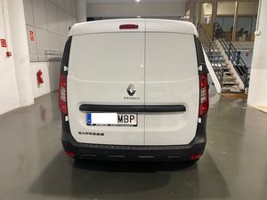 Renault Express Advance 1.5 Blue dCi 75 cv - GARANTIA MECANICA - Foto 7