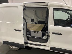 Renault Express Advance 1.5 Blue dCi 75 cv - GARANTIA MECANICA - Foto 12