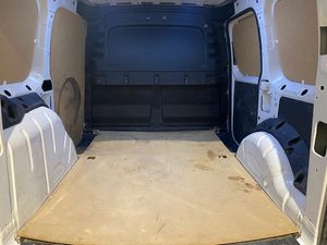 Volkswagen Caddy Cargo 2.0 TDI 90kW 122CV 4MOTION - GARANTIA MECANICA - Foto 11
