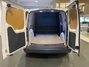 Volkswagen Caddy Cargo 2.0 TDI 90kW 122CV 4MOTION - GARANTIA MECANICA - Foto 10