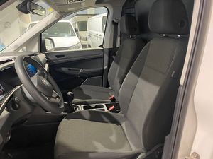 Volkswagen Caddy Cargo 2.0 TDI 90kW 122CV 4MOTION - GARANTIA MECANICA - Foto 32