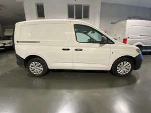 Volkswagen Caddy Cargo 2.0 TDI 90kW 122CV 4MOTION - GARANTIA MECANICA - Foto 5