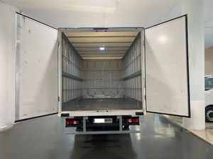 Iveco Daily 35c16 3750 Caja Cerrada - GARANTIA MECANICA - Foto 8