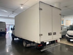 Iveco Daily 35c16 3750 Caja Cerrada - GARANTIA MECANICA - Foto 5