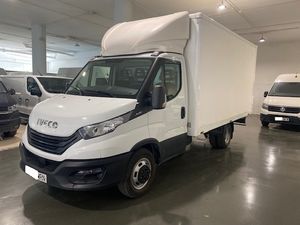 Iveco Daily 35c16 3750 Caja Cerrada - GARANTIA MECANICA - Foto 3