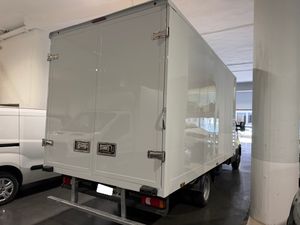 Iveco Daily 35c16 3750 Caja Cerrada - GARANTIA MECANICA - Foto 6