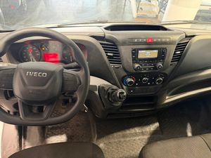 Iveco Daily 35c16 3750 Caja Cerrada - GARANTIA MECANICA - Foto 13