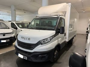 Iveco Daily 35c16 3750 Caja Cerrada - GARANTIA MECANICA - Foto 3