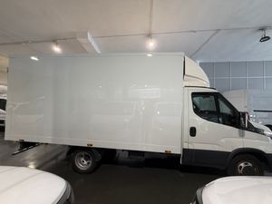 Iveco Daily 35c16 3750 Caja Cerrada - GARANTIA MECANICA - Foto 4