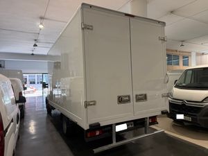 Iveco Daily 35c16 3750 Caja Cerrada - GARANTIA MECANICA - Foto 5