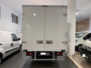 Iveco Daily 35c16 3750 Caja Cerrada - GARANTIA MECANICA - Foto 7