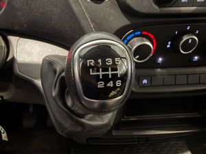 Iveco Daily 35c16 3750 Caja Cerrada - GARANTIA MECANICA - Foto 19