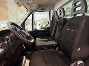 Iveco Daily 35c16 3750 Caja Cerrada - GARANTIA MECANICA - Foto 24