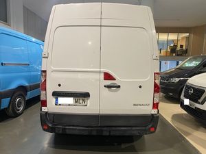 Renault Master Furgon T L2H2 3500 BLUE - GARANTIA MECANICA - Foto 7