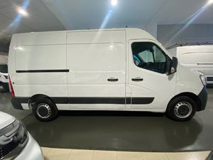 Renault Master Furgon T L2H2 3500 BLUE - GARANTIA MECANICA - Foto 4