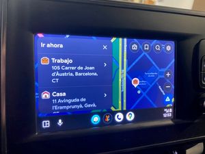Renault Master Furgon T L2H2 3500 BLUE - GARANTIA MECANICA - Foto 20
