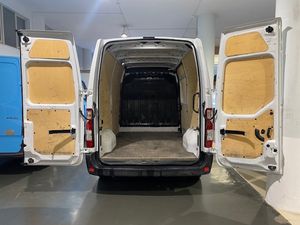 Renault Master Furgon T L2H2 3500 BLUE - GARANTIA MECANICA - Foto 9