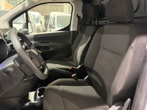 Fiat Doblò Furgón L1 BlueHDI 1.5 L 1000KG 100CV - GARANTIA FÁBRICA 05/2027 - Foto 26