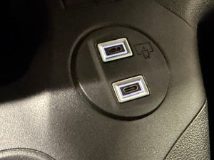 Fiat Doblò Furgón L1 BlueHDI 1.5 L 1000KG 100CV - GARANTIA FÁBRICA 05/2027 - Foto 24