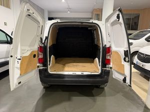 Fiat Doblò Furgón L1 BlueHDI 1.5 L 1000KG 100CV - GARANTIA FÁBRICA 05/2027 - Foto 8